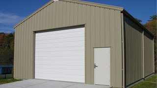 Garage Door Openers at Meadow Crest 2 Plano, Texas